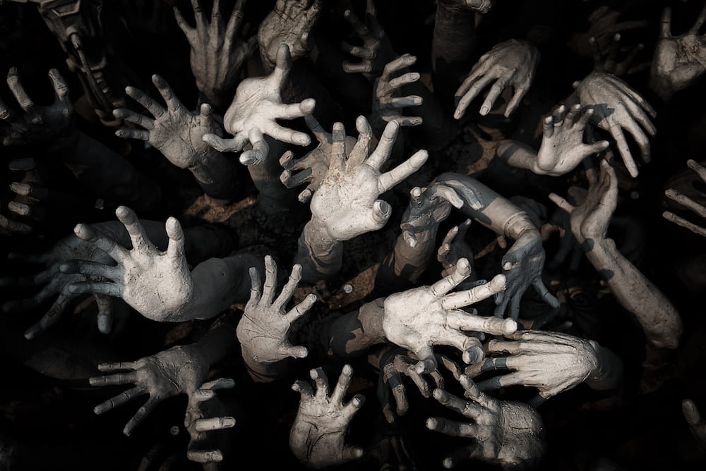 Dead or Alive? – The Current State of Zombie Studies