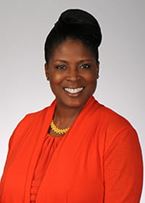 Portrait of Maritza Dawkins Holnes