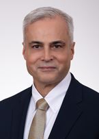 Portrait of Michael Bouchard