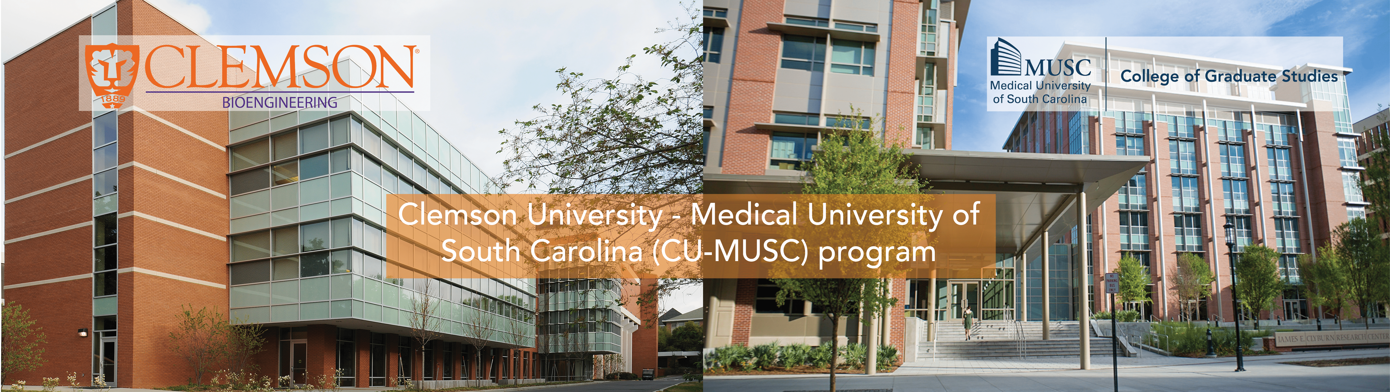 Medical University of South Carolina (MUSC) on X: Brett and