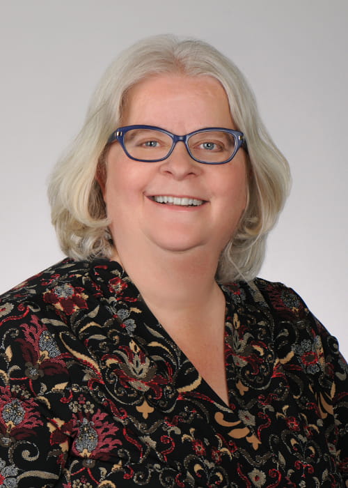 Ann Foley
