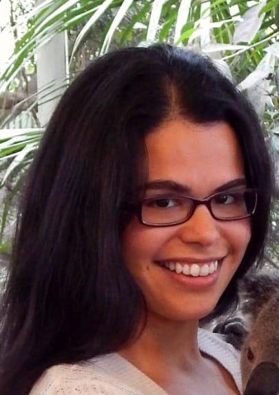 Melina Acosta